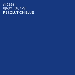 #153881 - Resolution Blue Color Image